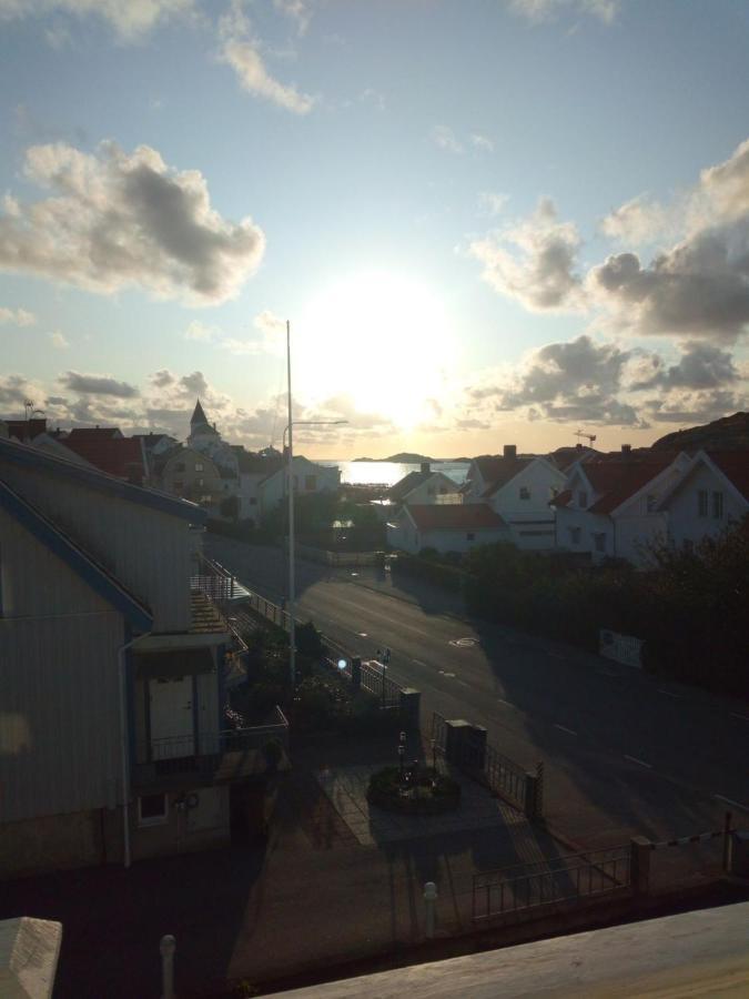 West Coast Villa With Sea View Skärhamn Extérieur photo