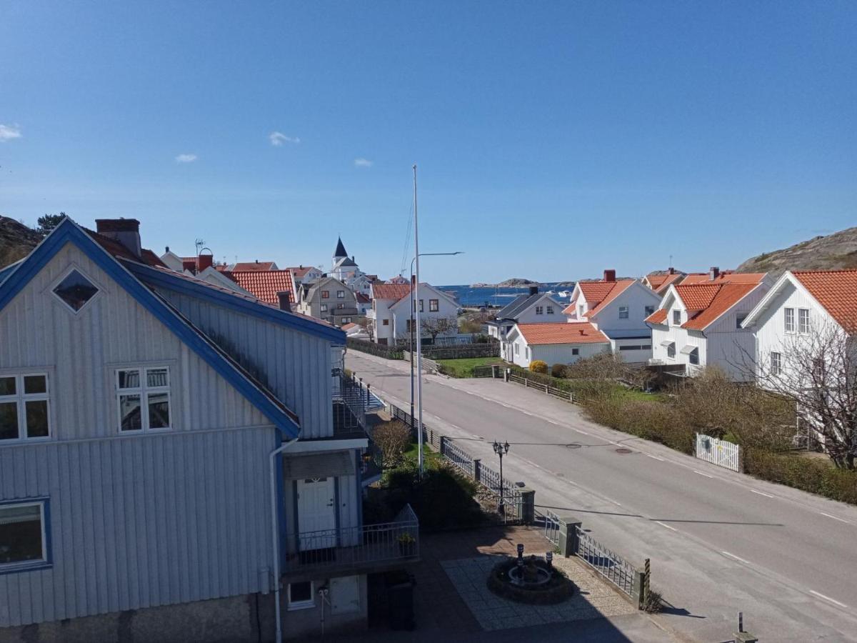West Coast Villa With Sea View Skärhamn Extérieur photo